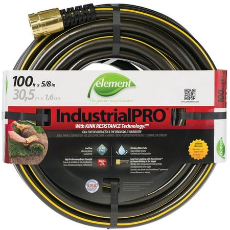 100 foot garden hose coloriteswan elih58100 industrial pro garden hoses kink free 58 inch 100 foot garden hose coloriteswan elih58100 industrial pro garden hoses kink free 58 inch